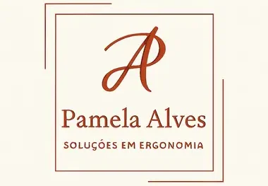 Pamela Alves Soluções em Ergonomia Santo André